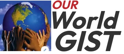 Our World Gist