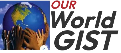 Our World Gist