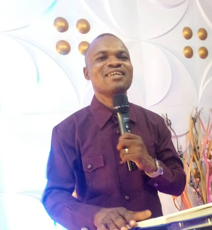 It Is God’s Duty to Bless, But Man’s Responsibility to Sustain It — Pastor Mathew