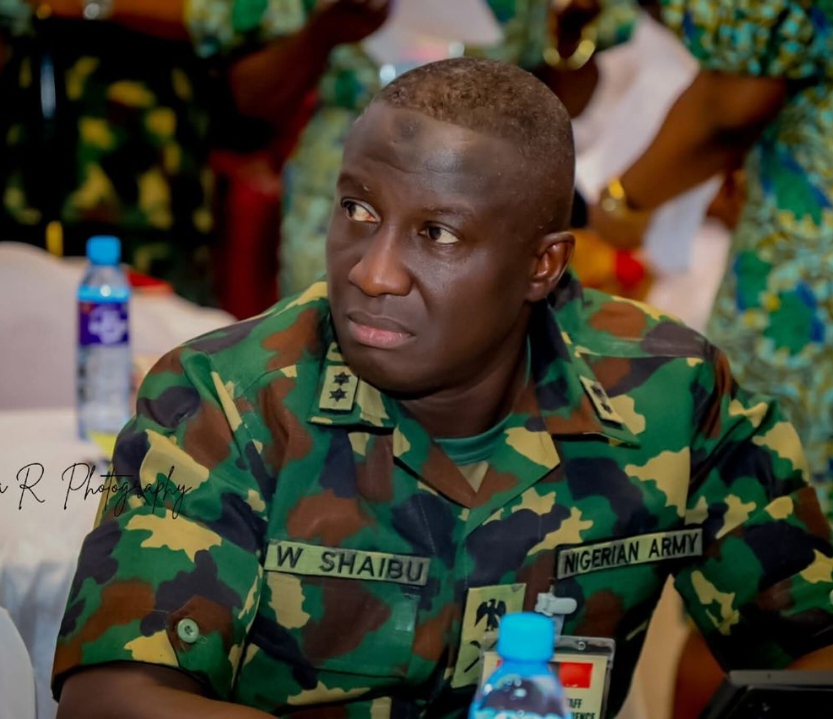 Tinubu Appoints ‘No-Nonsense Officer’ as Army Chief — Okai Calls for National Cooperation