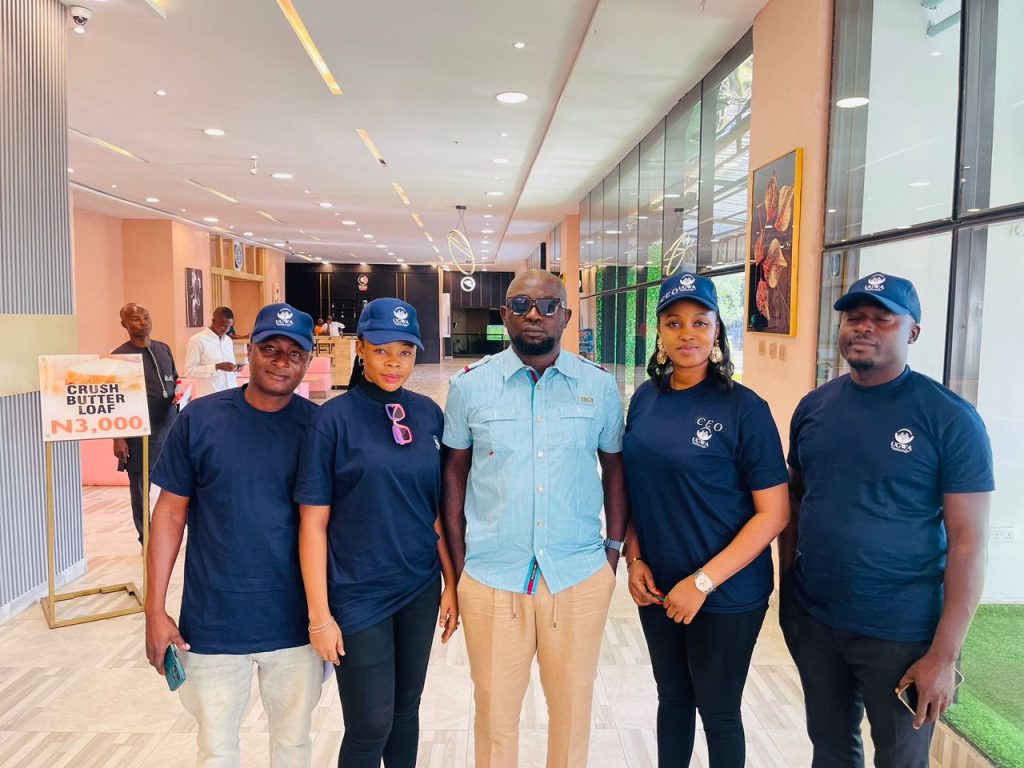 Hon. Idris HK Donates ₦2 Million to Support Ugwa Helping Foundation