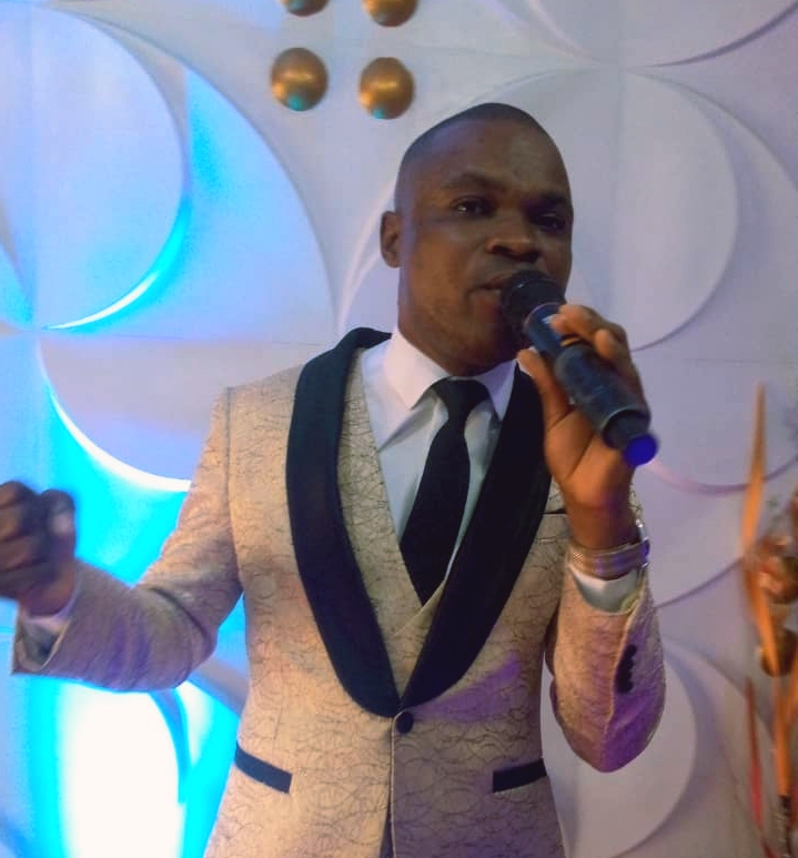 Blessing: Your Parents’ Happiness Will Contribute to Your Progress — Pastor Mathew