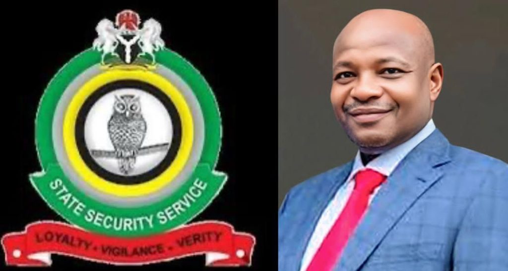 Reforming the Sentinel: DSS, Rule of Law, and the Quest for National Unity By Comrade Usman Okai Austin, CCA