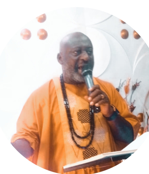 Gratitude: Until You Are Grateful for Breath, You May Not Have Bread to Eat — Pastor Jackson