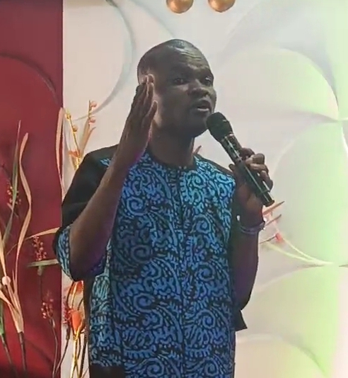 Thanksgiving Attracts Fruitfulness While Sadness Attracts Barrenness – Pastor Mathew