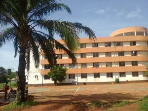 Ocheja Hostel
