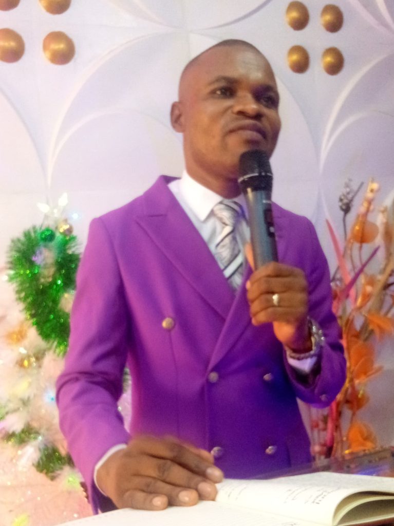 Breaking New Ground Requires Doing Things Differently — Pastor Matthew