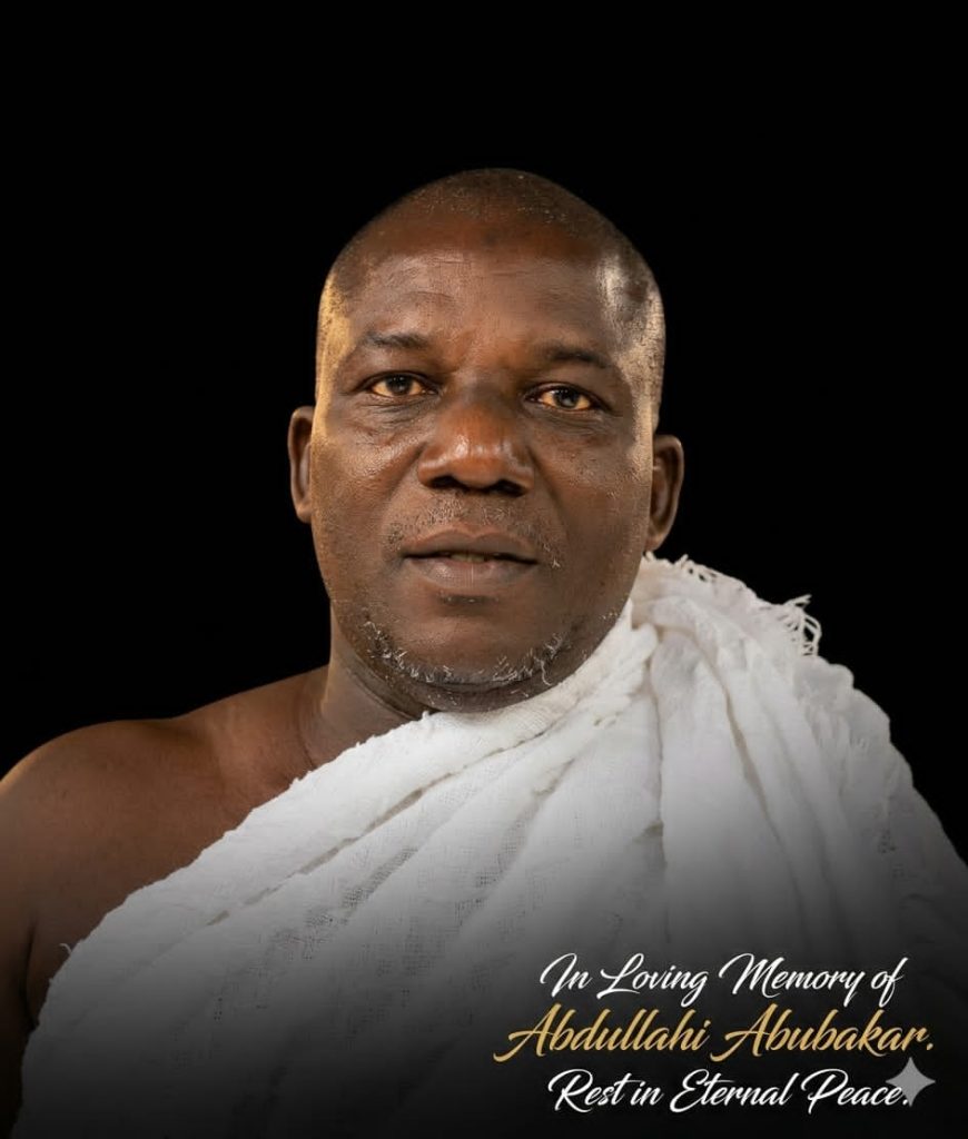 Renowned Islamic Scholar, Abdullahi Abubakar, Passes On in Kogi