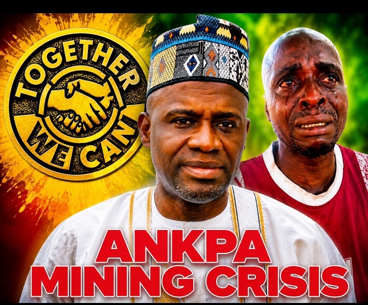 Coal Mining: Udama Igala Worldwide Warns Ankpa LGA Chairman to Stop Harassment of Residents